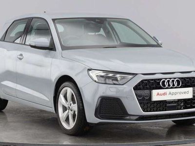 used Audi A1 25 TFSI Sport 5dr