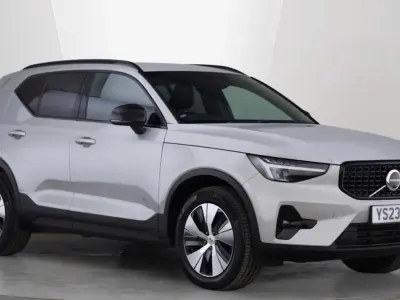 Used Volvo XC40 Plus 211 HP (155 kW) 2023 SUV