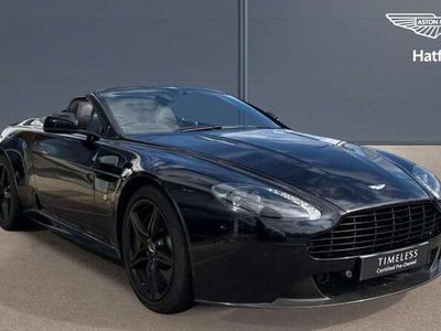 Aston Martin Vantage