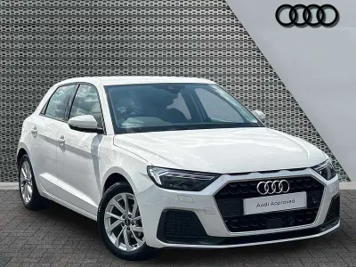 Used Audi A1