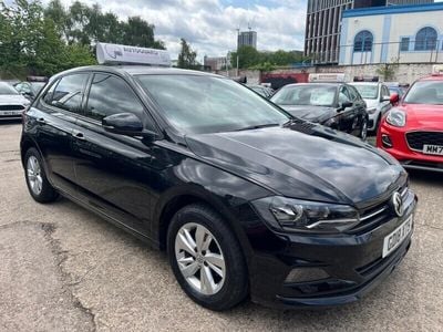 VW Polo