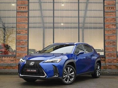 Used 2023 Lexus UX Sport Design Packet SUV | £22,999 (Fair price)