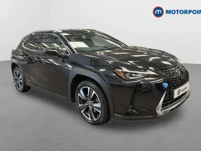 Used Lexus UX 250h