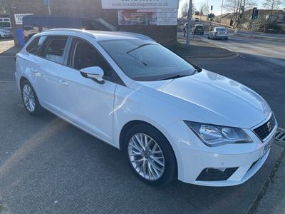 Seat Leon ST