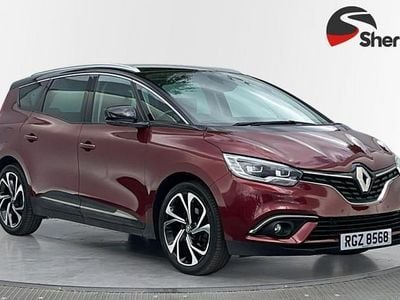 Renault Grand Scénic IV