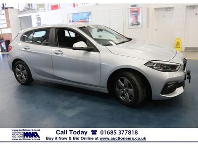 BMW 116