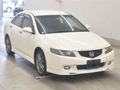 used Honda Accord EURO R CL7 Coupe
