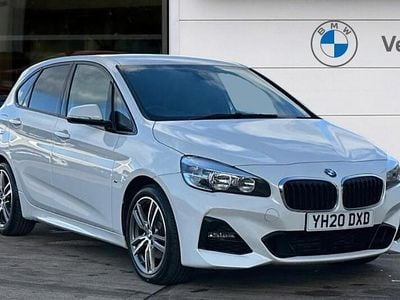 Used 2019 BMW 220 M Sport Hatchback | £15,979 (Fair price)