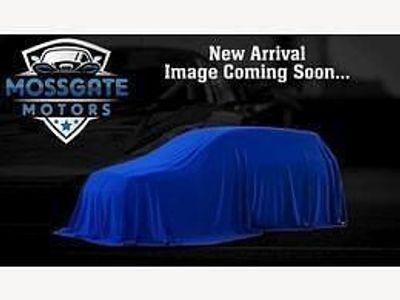 Used Vauxhall Astra Elite 150 HP (110 kW) 2016 Grey Hatchback