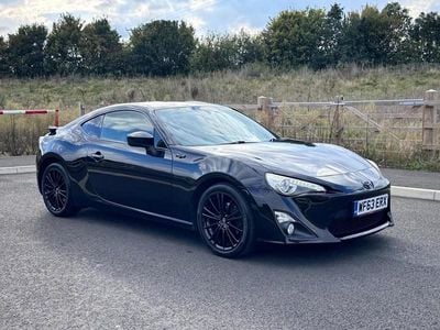 Toyota GT86