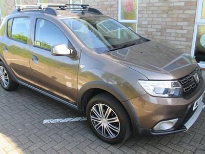 Używany Dacia Sandero Essentiel 90 KM (66 kW) 2019