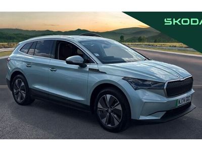Skoda Enyaq iV