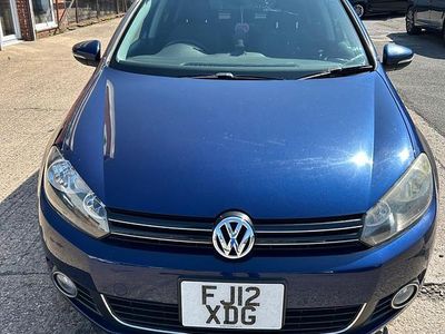 VW Golf VII