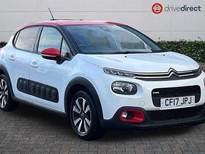 Used Citroën C3 Flair 82 HP (60 kW) 2019 Hatchback