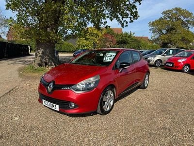 Renault Clio IV