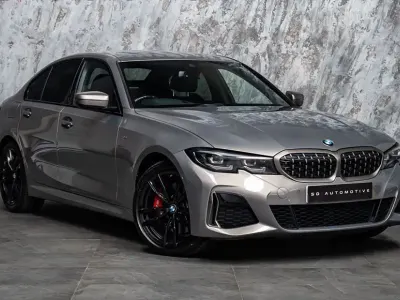 Used BMW M340 Sport Line 340 HP (250 kW) 2021 Sedan