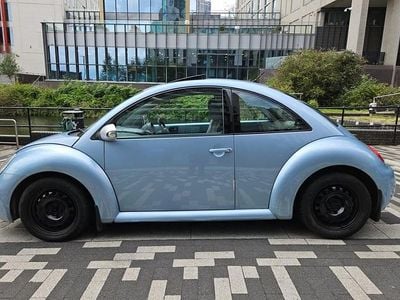 VW Beetle