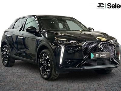 DS Automobiles DS3