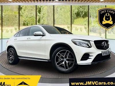 Mercedes GLC220