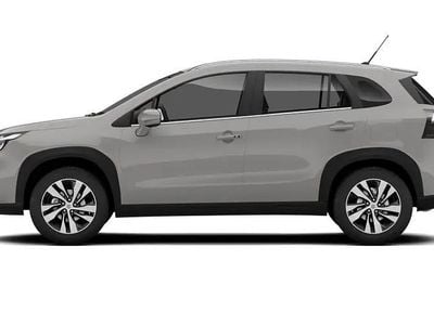 New 2026 Suzuki SX4 S-Cross Hatchback | £32,199