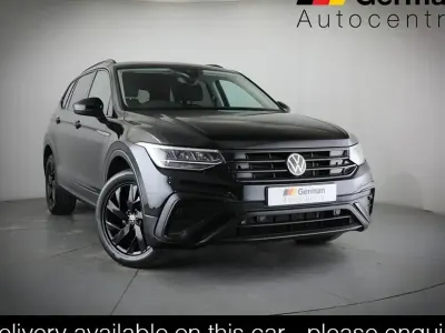 Used VW Tiguan Life 150 HP (110 kW) 2023 SUV