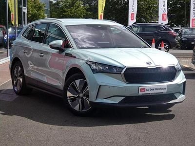 Skoda Enyaq iV