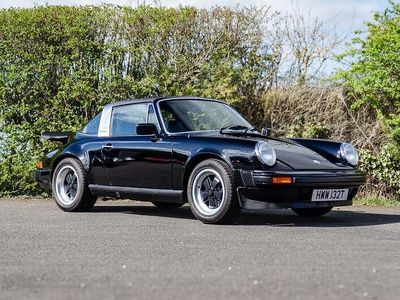 Begagnad Porsche 911 2015 Svart