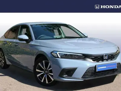 Used Honda Civic