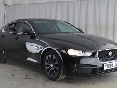 Gebraucht Jaguar XE