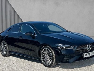 Mercedes CLA200
