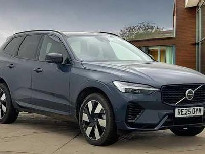 Used 2025 Volvo XC60 Ultra SUV | £43,795 (Fair price)