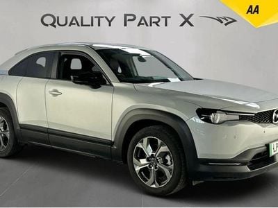 Mazda MX30