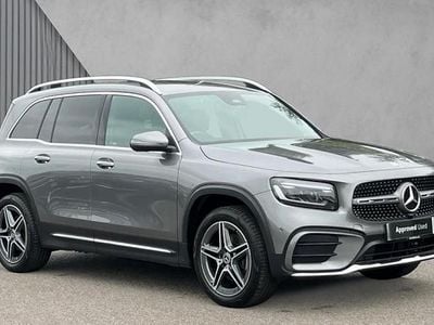 Mercedes GLB200
