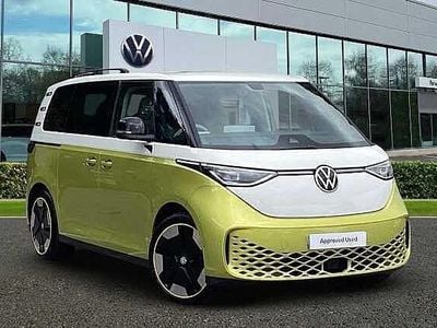VW ID. Buzz
