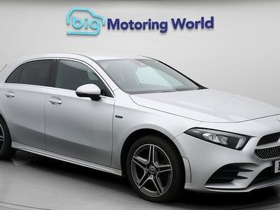 Mercedes A250