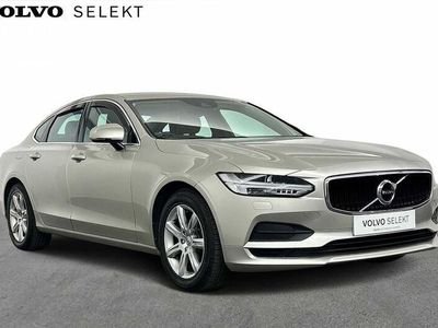 used Volvo S90 Momentum D4