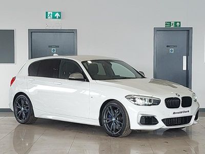 used BMW M140 1 SeriesShadow Edition 5-door 3.0 5dr