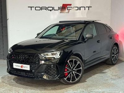 Audi RS Q3 Sportback