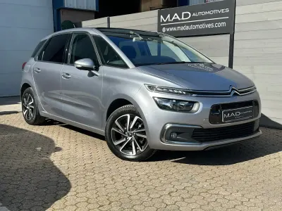 Used Citroën C4