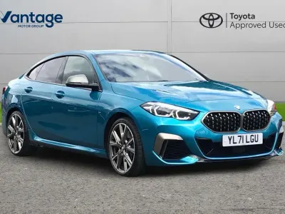 Used BMW M235