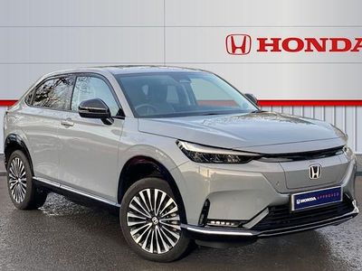 Used Honda e:Ny1 Elegance 150 kW (204 HP) 2026 SUV