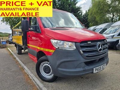 Mercedes Sprinter