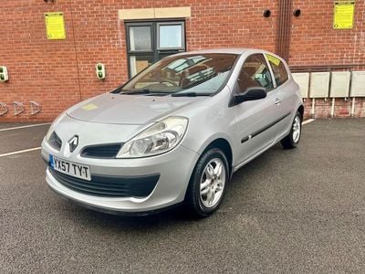 Renault Clio II