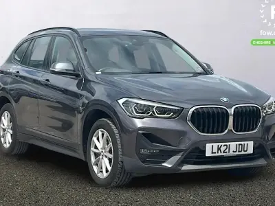 Used BMW X1