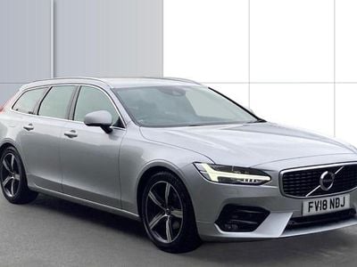Volvo V90