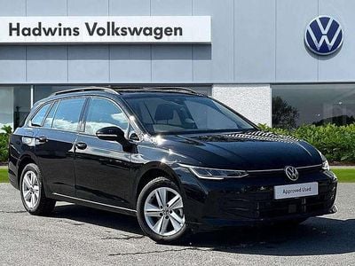 VW Golf VIII