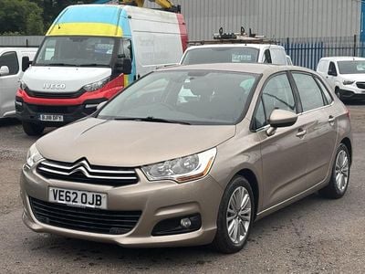 Citroën C4