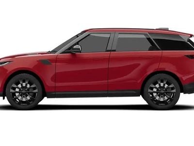 New Land Rover Range Rover Sport SE Dynamic 300 HP (220 kW) 2025 SUV