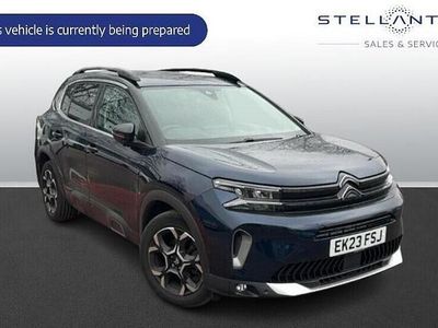 Used Citroën C5 PureTech 131 HP (96 kW) 2023 Hatchback