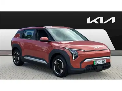 New Kia EV3 Air 147 kW (201 HP) 2026 Other SUV